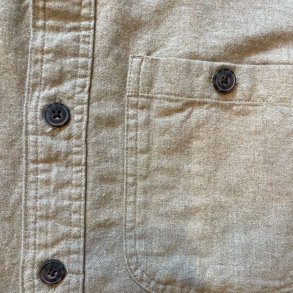 Duluth slim fit button down - Picture 3 of 4